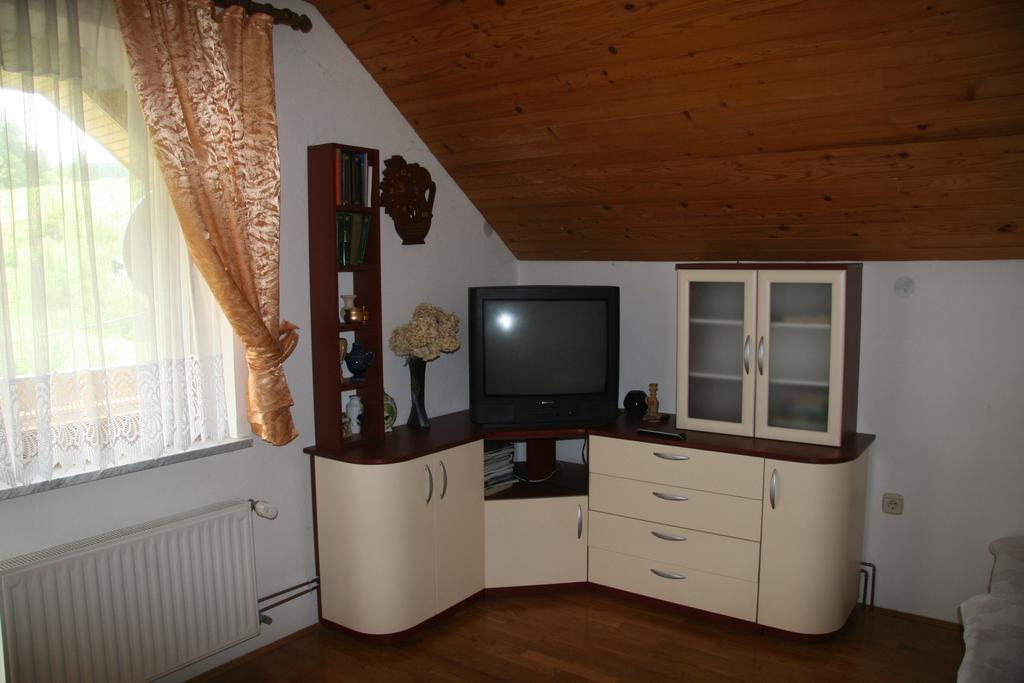 Guest House Kveder Skofja Loka Bilik gambar