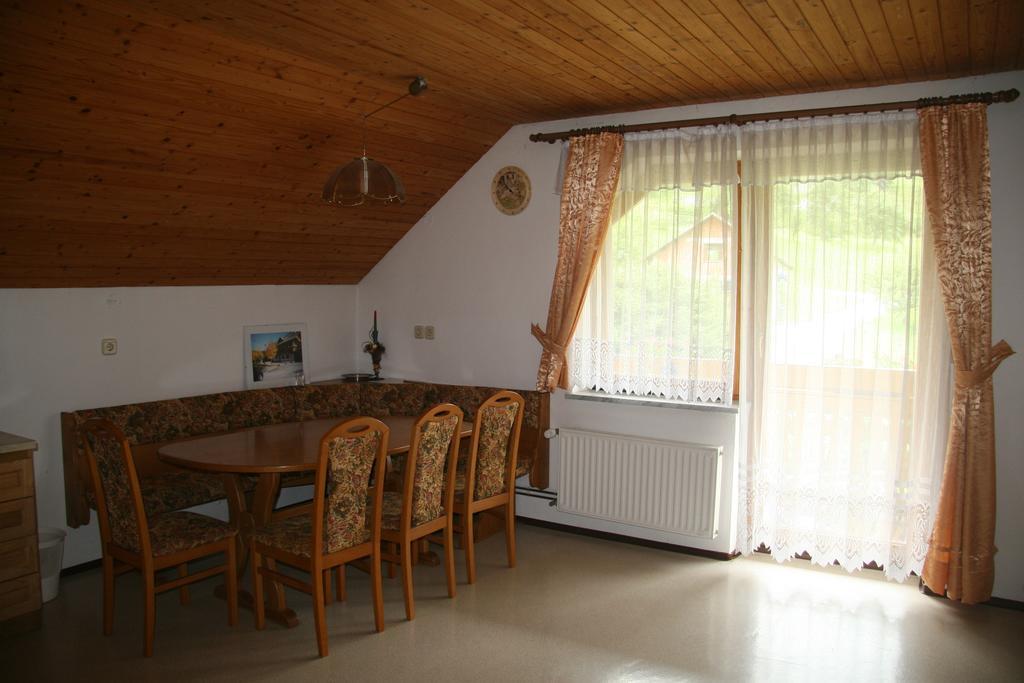 Guest House Kveder Skofja Loka Bilik gambar