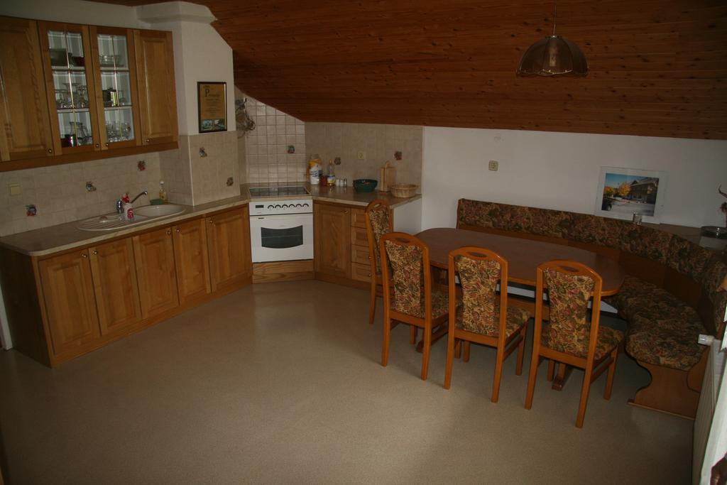 Guest House Kveder Skofja Loka Bilik gambar